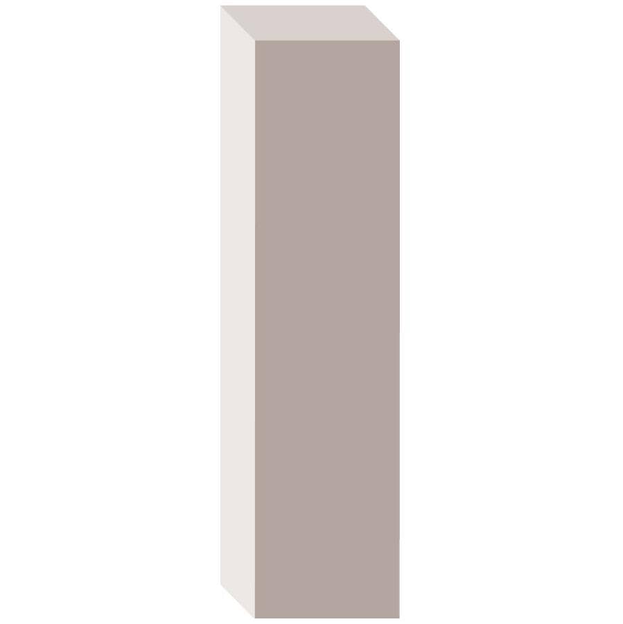 3/4" x 3-1/2" x 8' Poplar Surfaced Four Sides Moulding