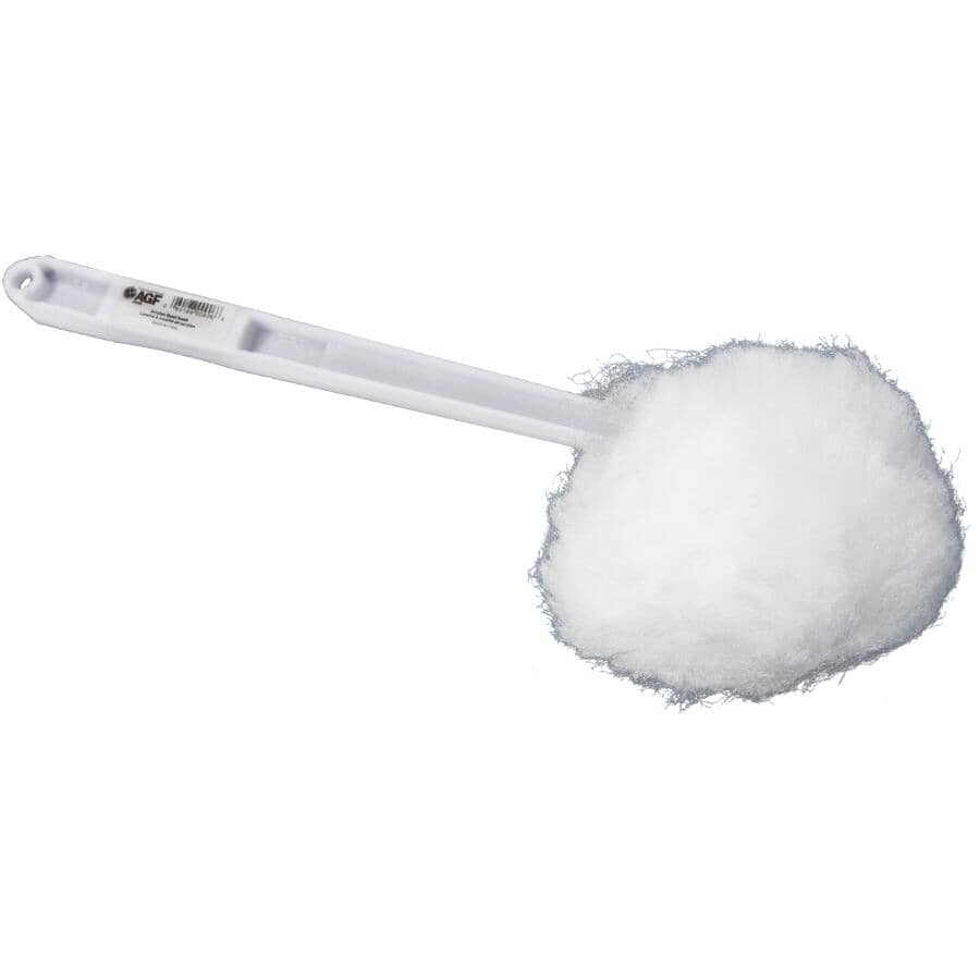 Acrylan Acid Bowl Mop