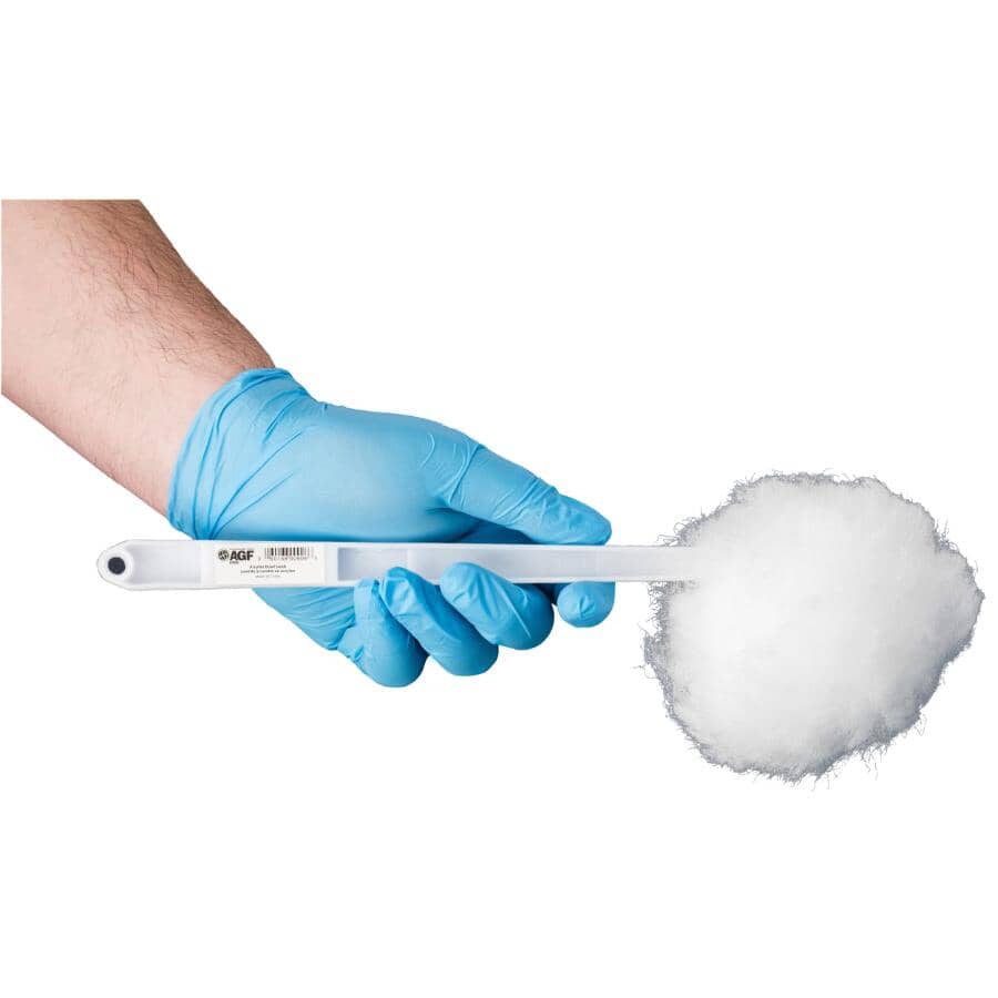 Acrylan Acid Bowl Mop
