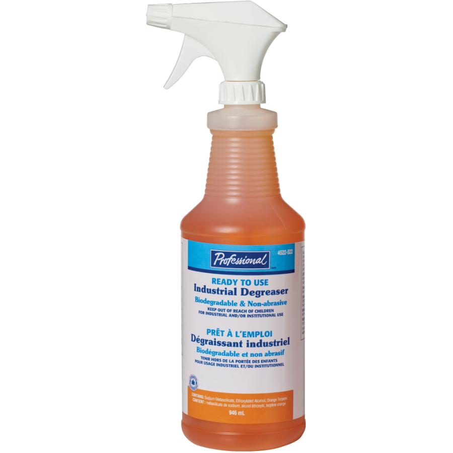 946mL Industrial Cleaner/Degreaser