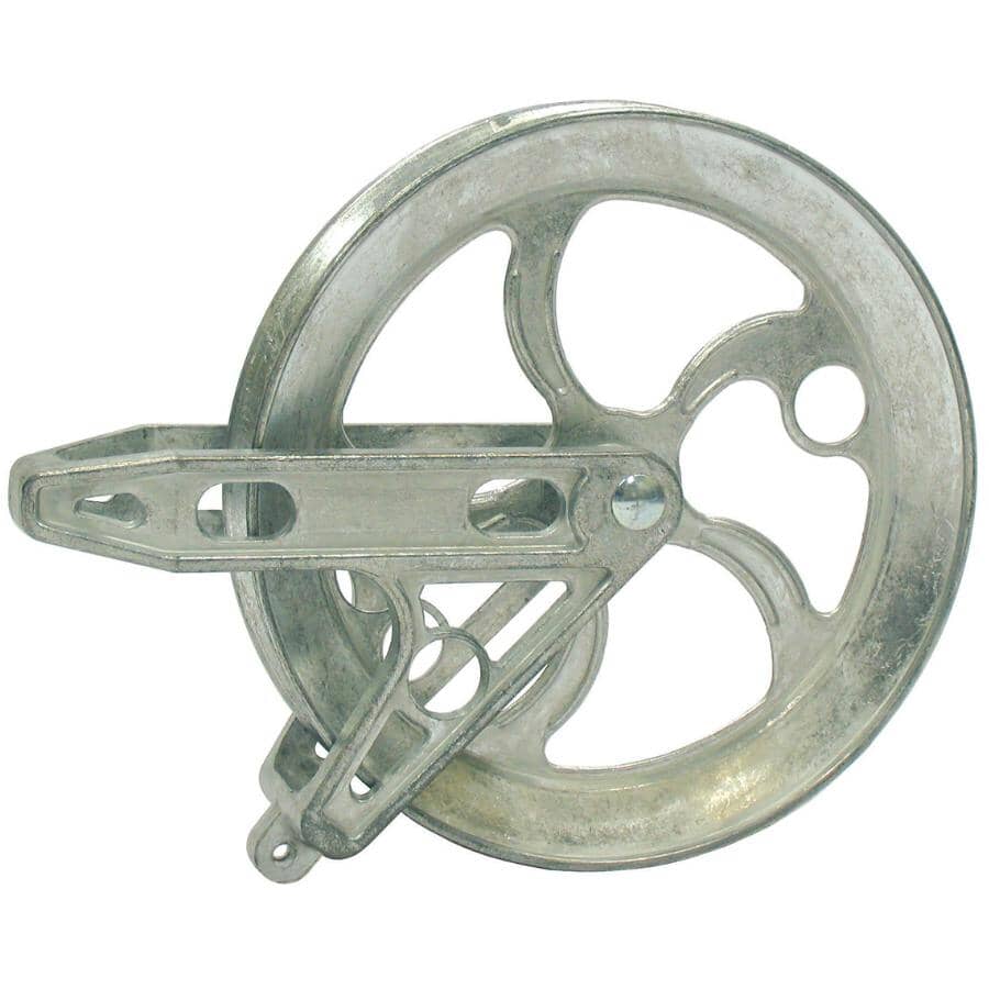 Metal Heavy Duty Clothesline Pulley - 6.5"