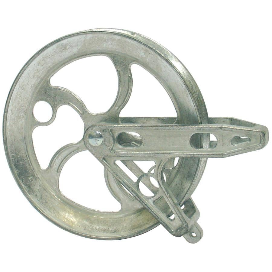 Metal Heavy Duty Clothesline Pulley - 6.5"