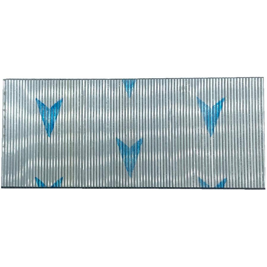 1-1/2" 23 Gauge Headless Pin Nails - 2000 Pack