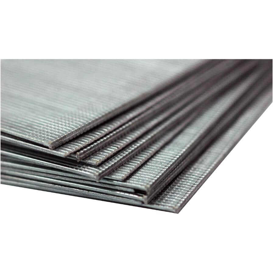 1-1/4" 16 Gauge Finishing Nails - 5000 Pack