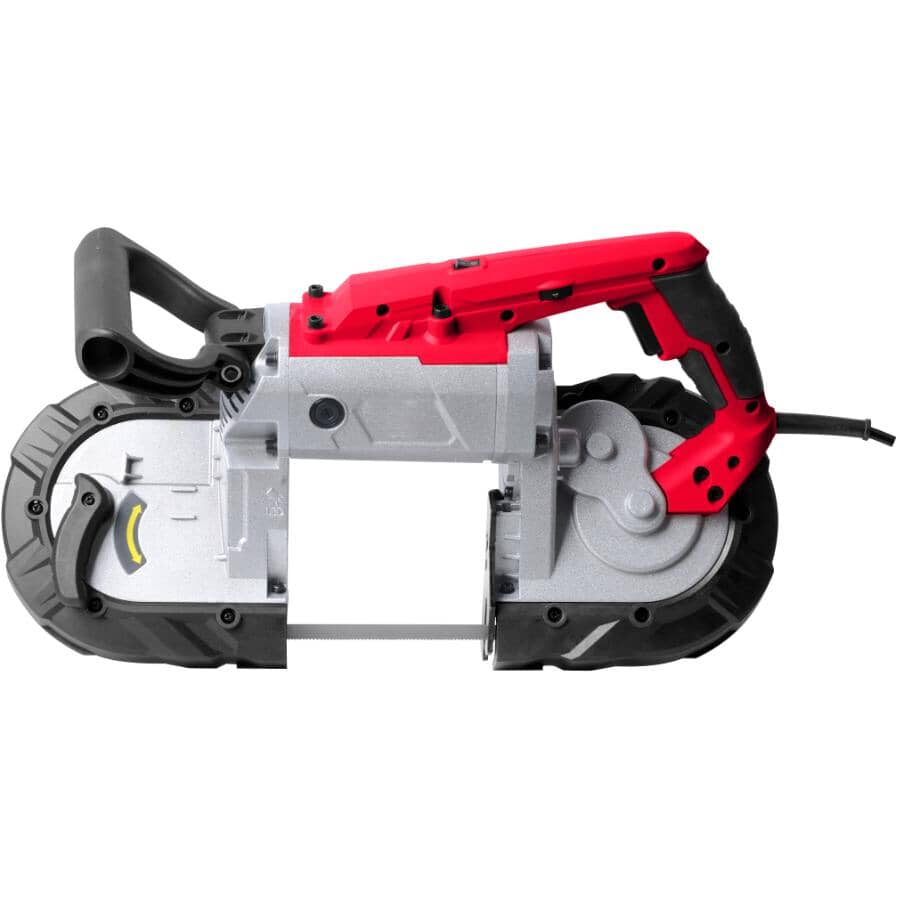 10 Amp Portable Band Saw