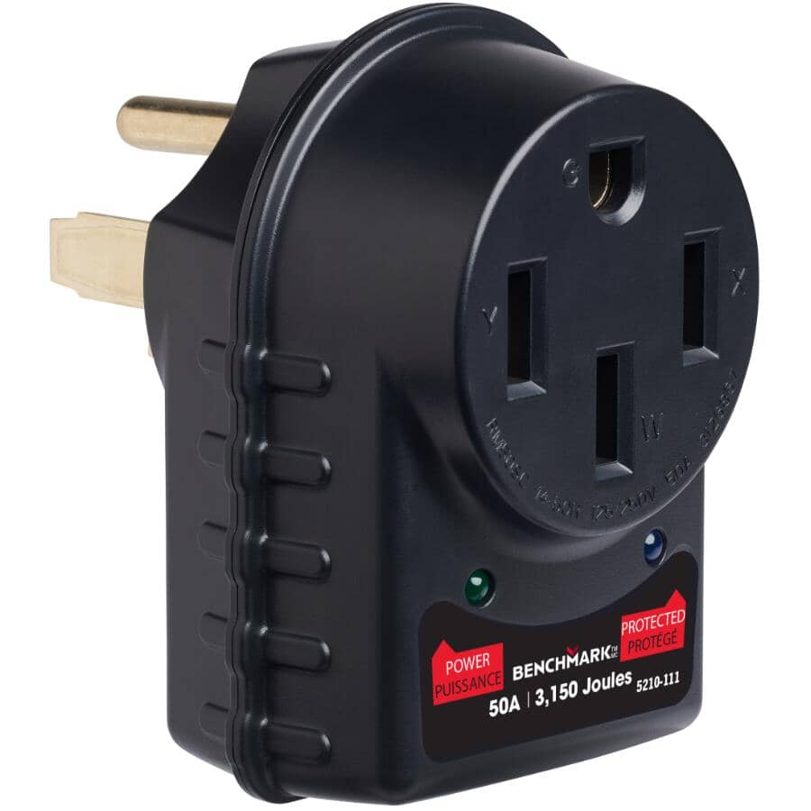 14-50 50A Surge Protector
