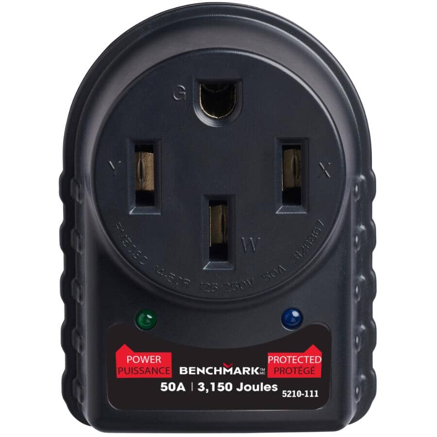 14-50 50A Surge Protector