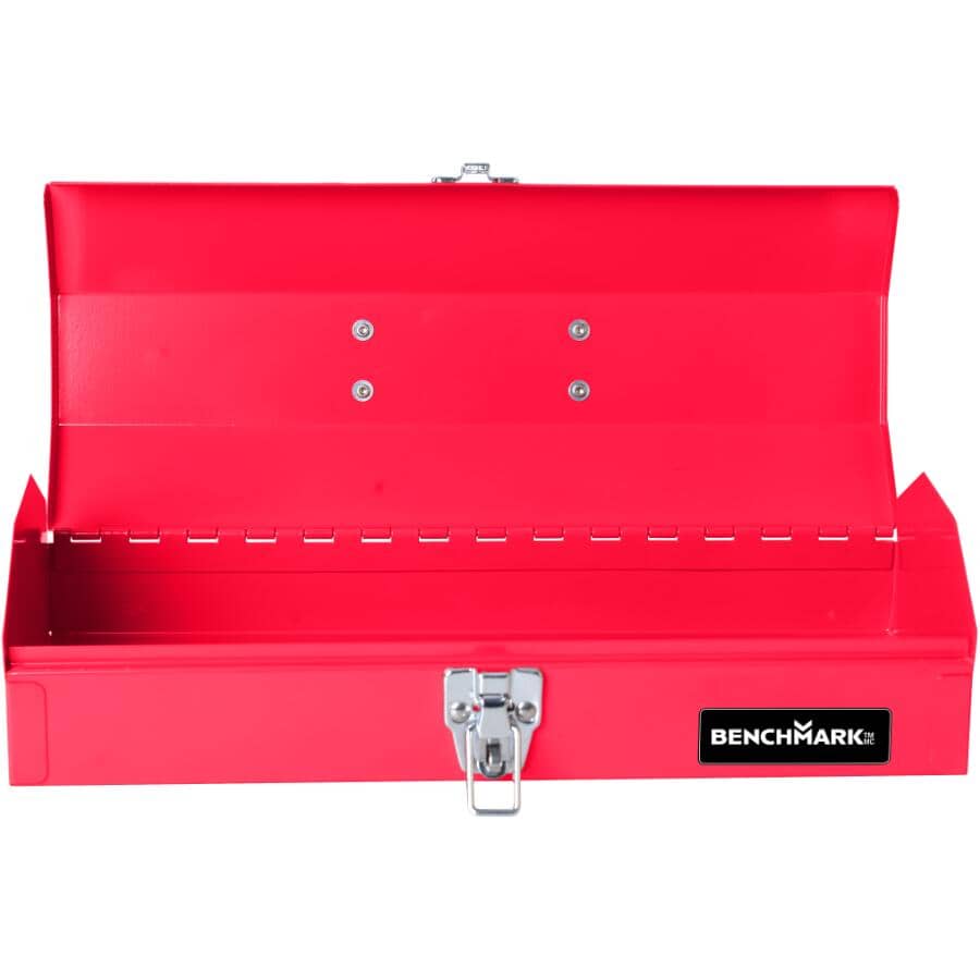 15" x 6" x 3.75" Tool Box