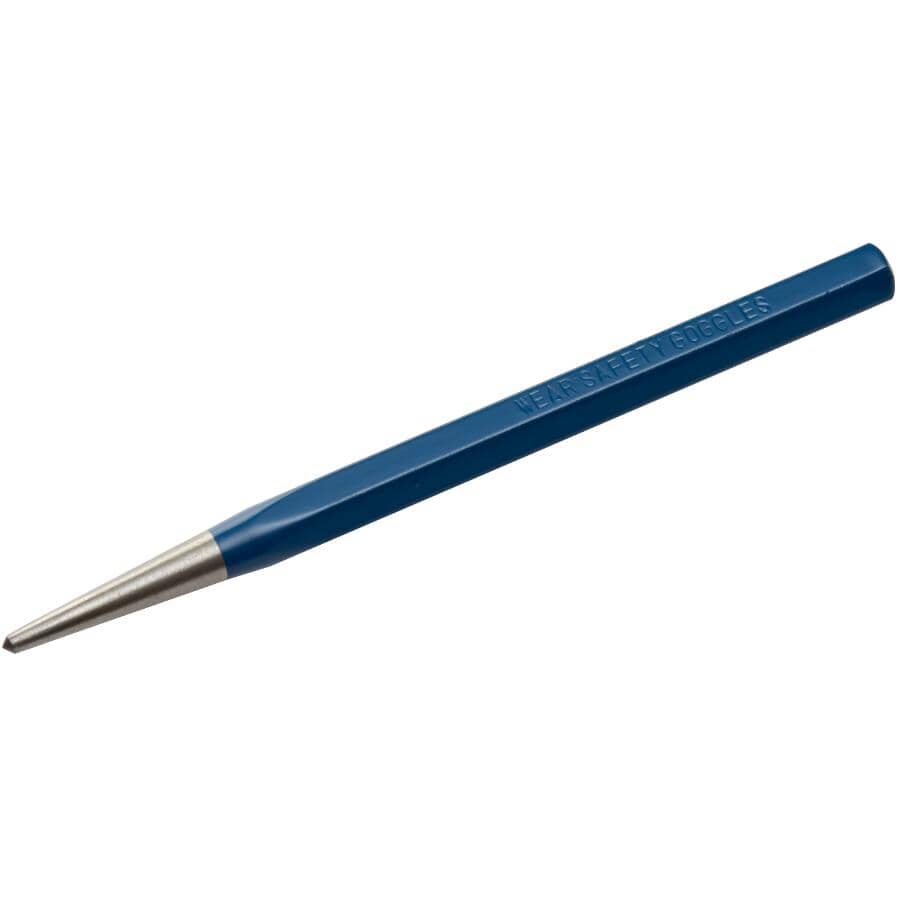 1/8" x 6" Centre Punch