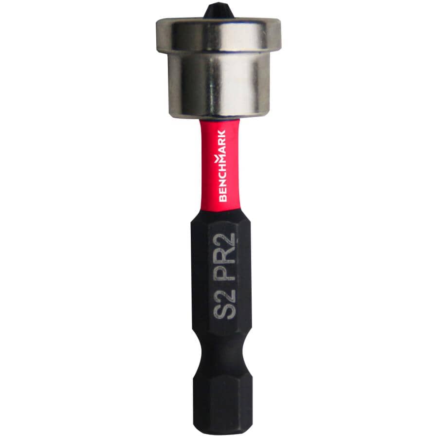 2" PR2 Phillips Dimpler Drywall Power Bit