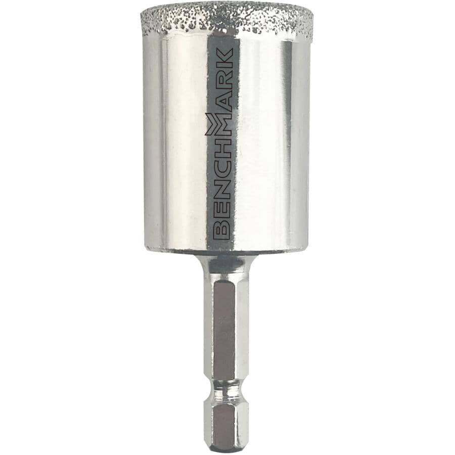 3/4" Quick Connect Diamond Hole Saw