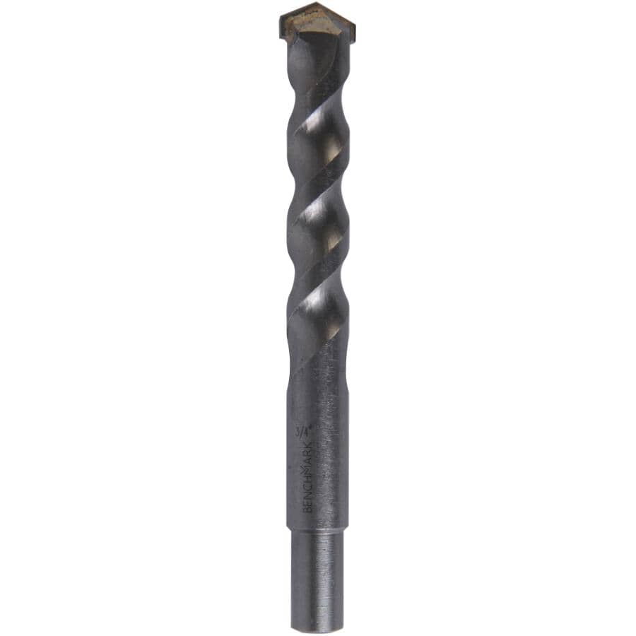 3/4" x 6" Tungsten Carbide Masonry Drill Bit