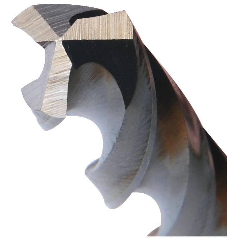 3/8" Cobalt Drill Bit - 3 Flute