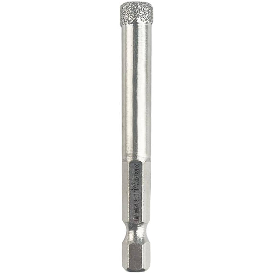 5/16" Quick Connect Diamond Hole Saw
