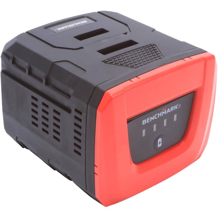 60V Lithium-Ion 4.0 Ah Battery
