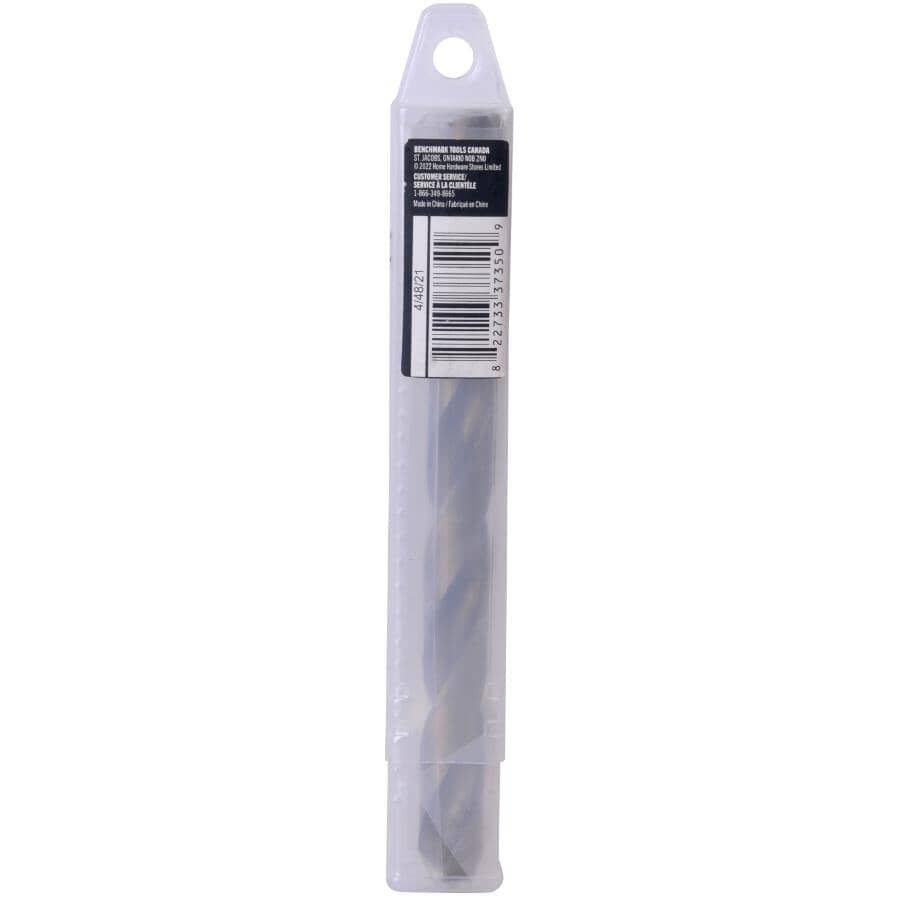 9/16" Cobalt Drill Bit