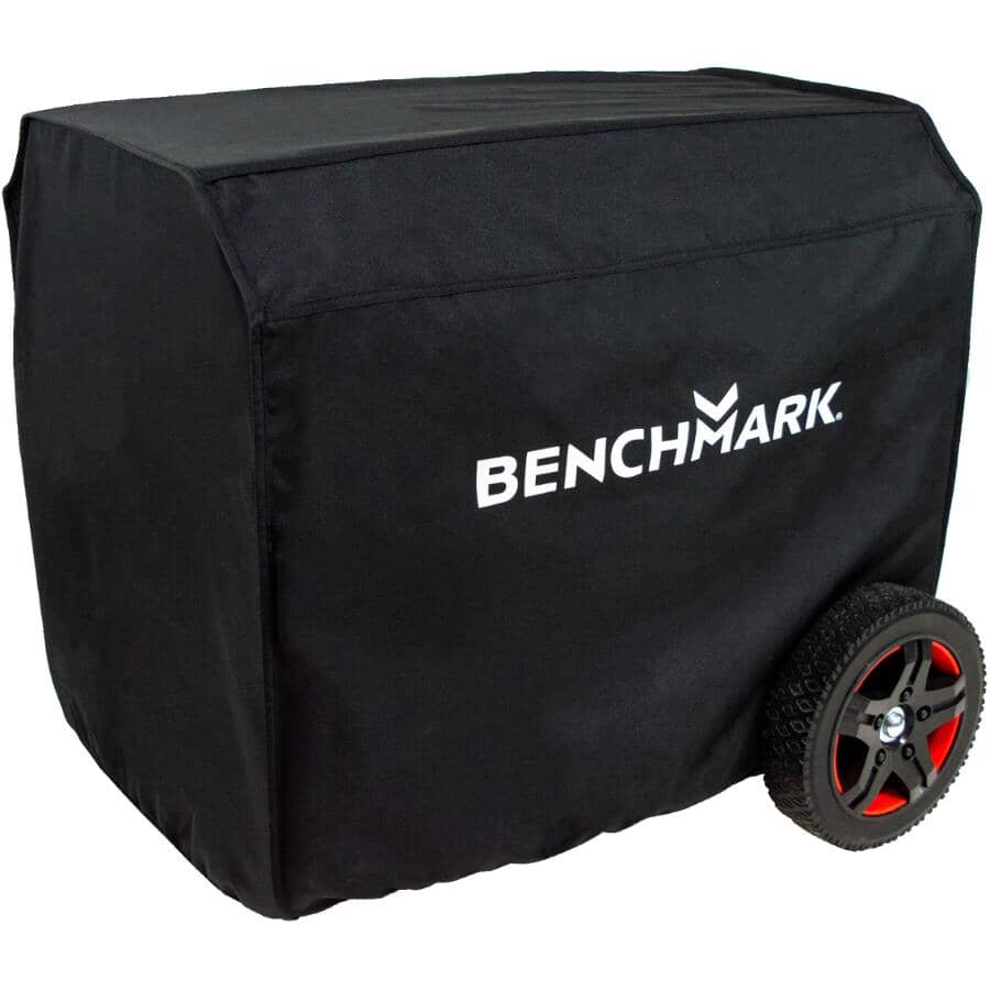 All-Season Generator Cover - 11,500W