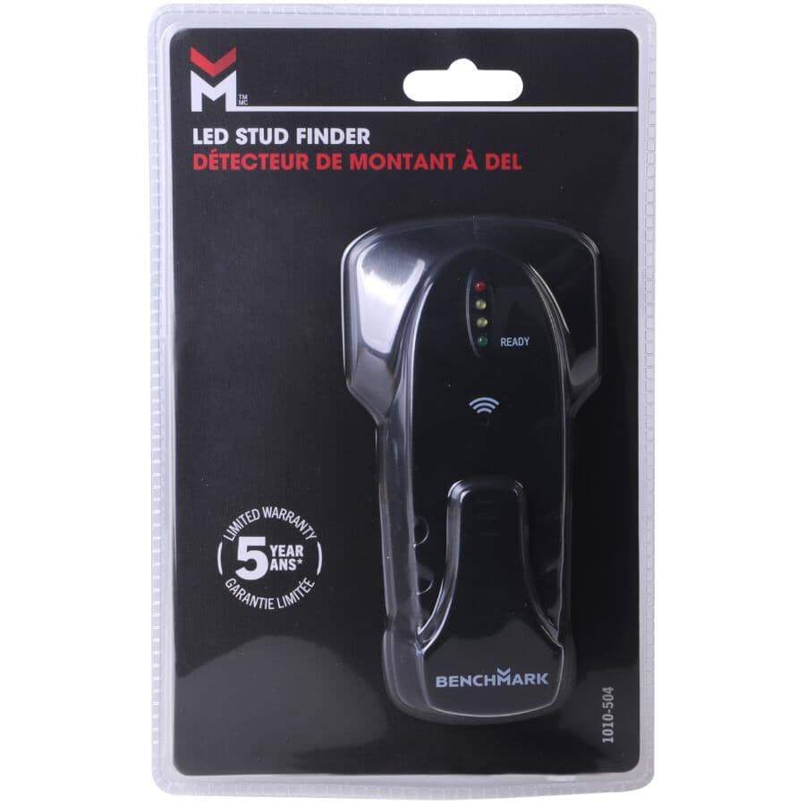 LED Stud Finder