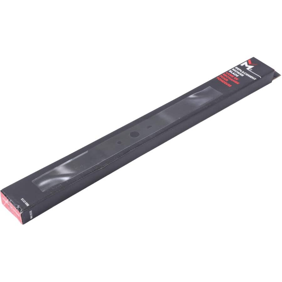 Replacement Lawn Mower Blade - 22"