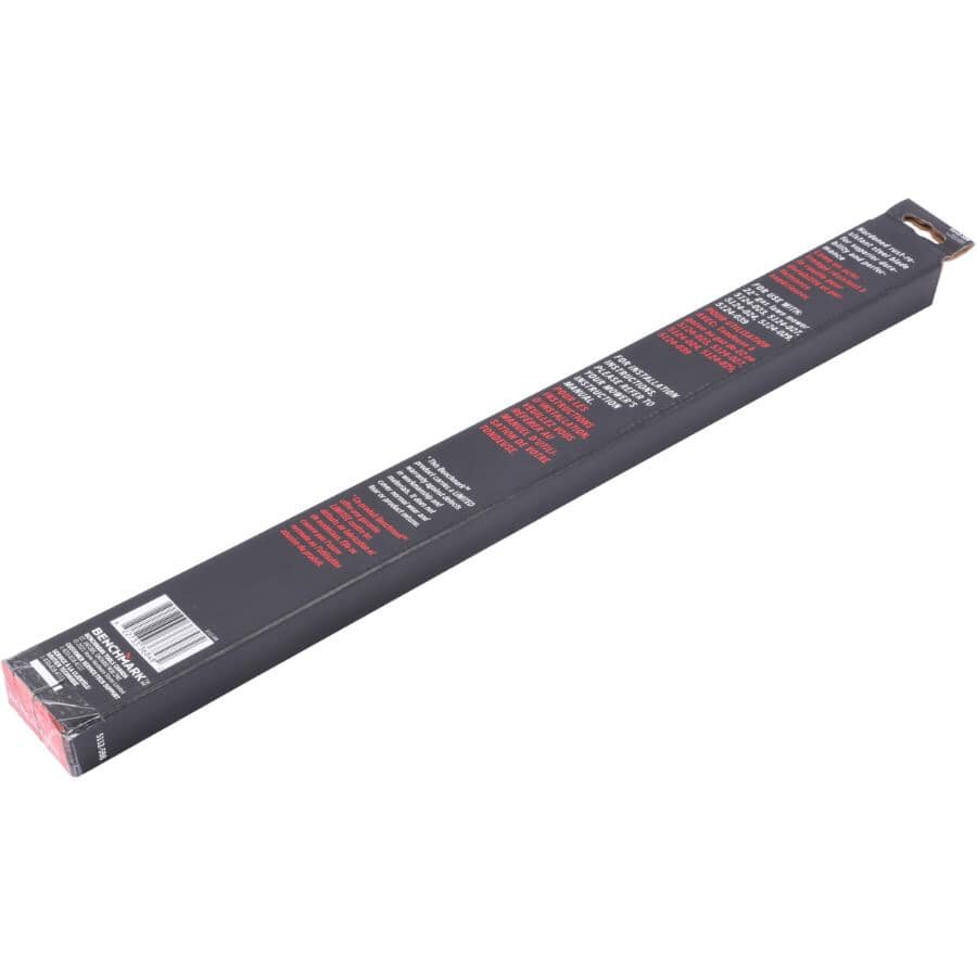 Replacement Lawn Mower Blade - 22"