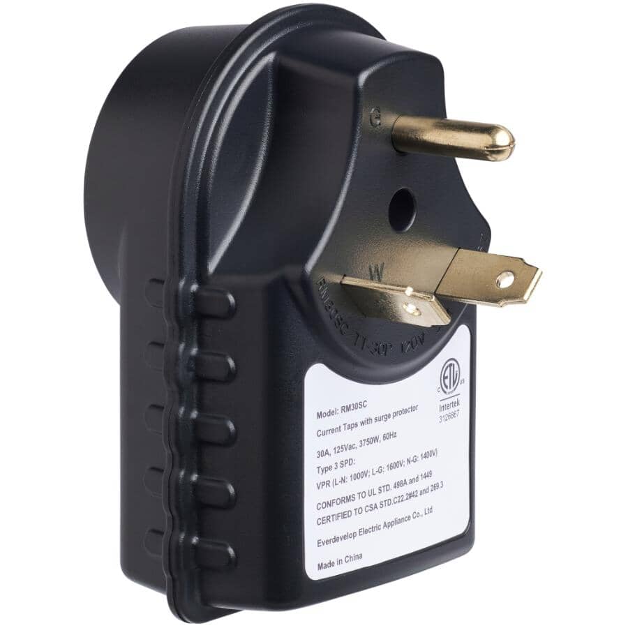 TT-30 30A Surge Protector