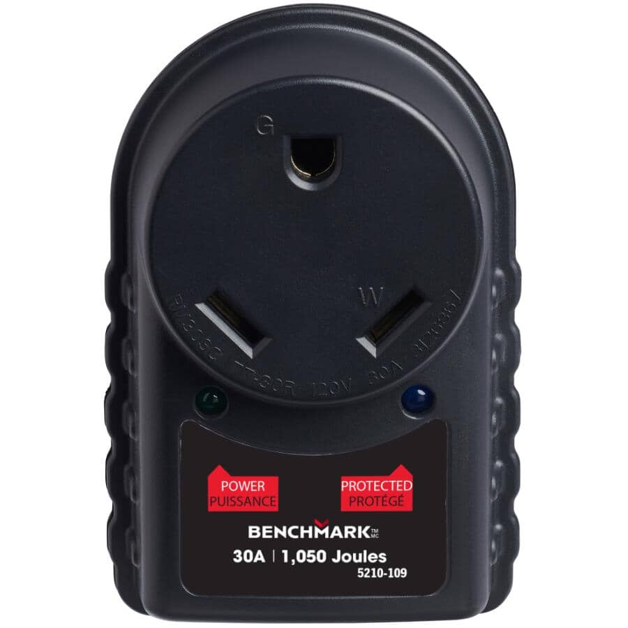 TT-30 30A Surge Protector