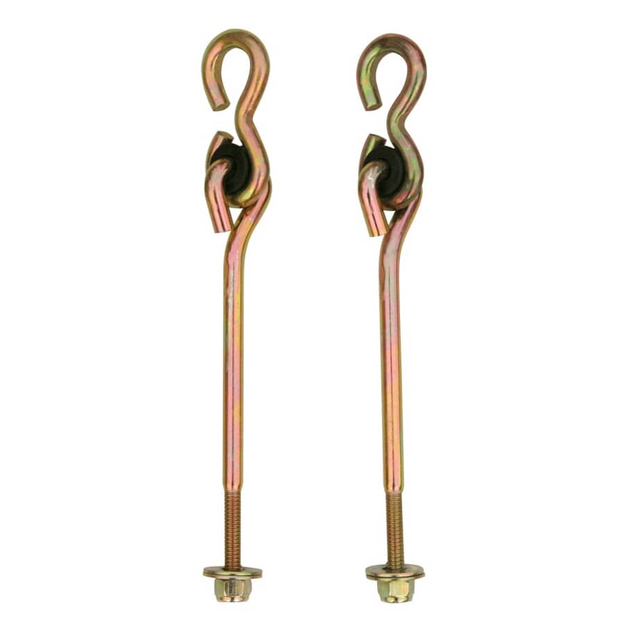 2 Pack 5-1/4" Swing Hanger