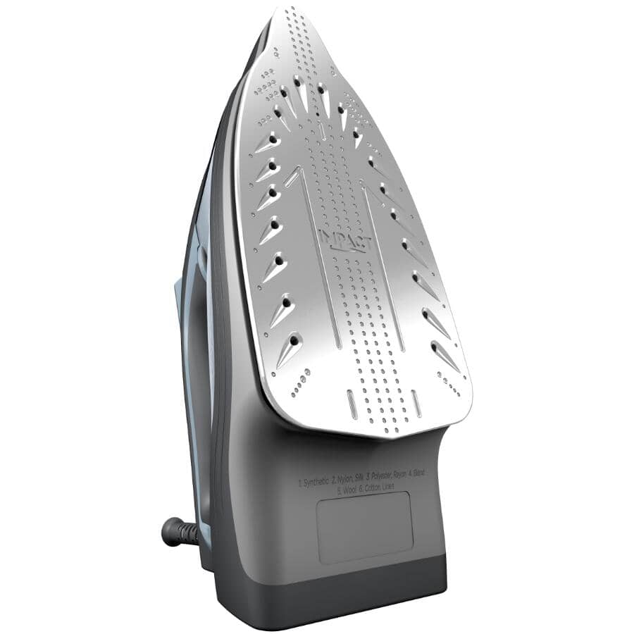 IMPACT Advanced Steam Iron