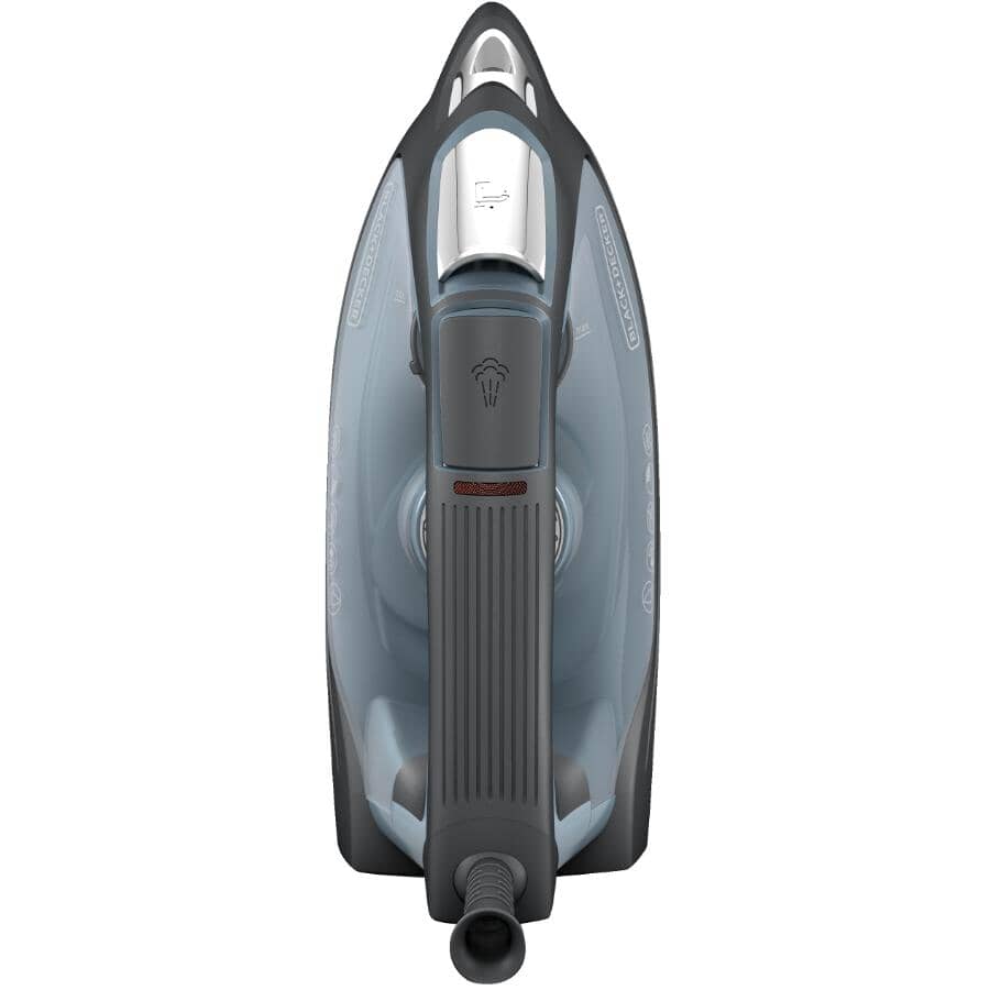IMPACT Advanced Steam Iron