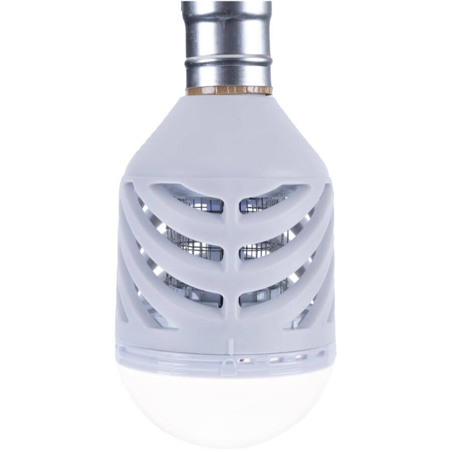 LED Bug Zapper