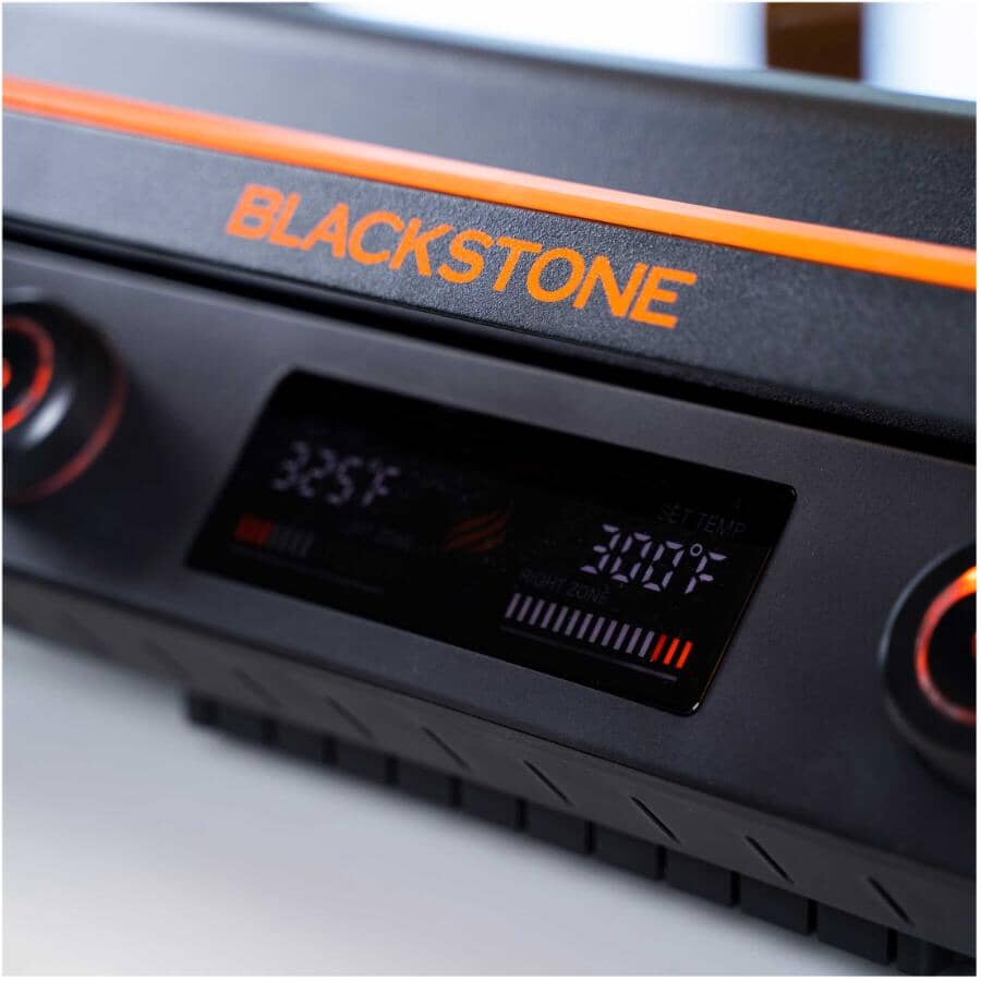 22" Electric Tabletop Griddle