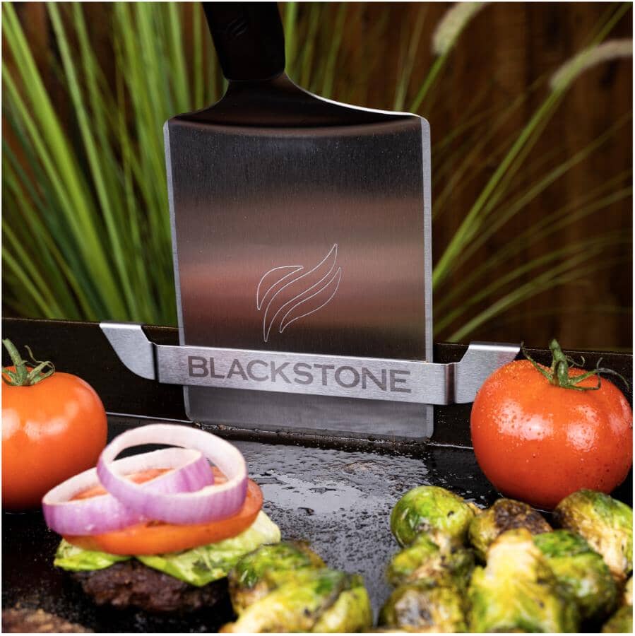 Grease Gate & Tool Holder Set