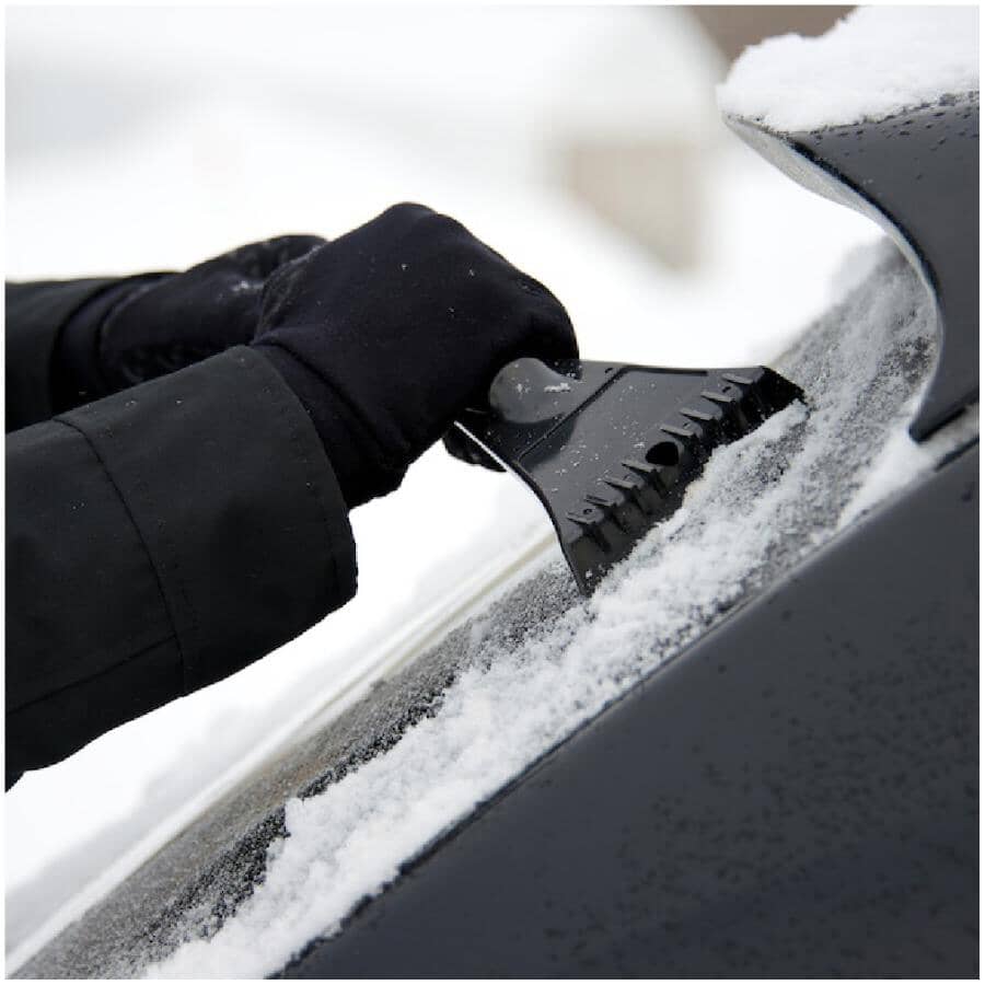 23" Snow Brush