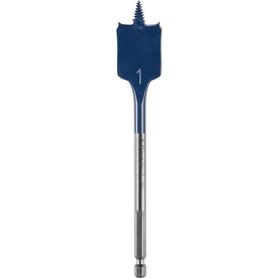 Daredevil 1" x 6" Spade Bit