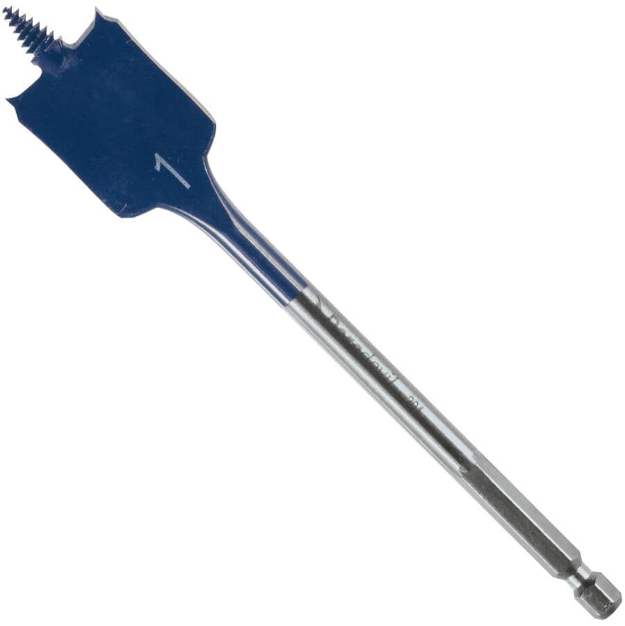 Daredevil 1" x 6" Spade Bit