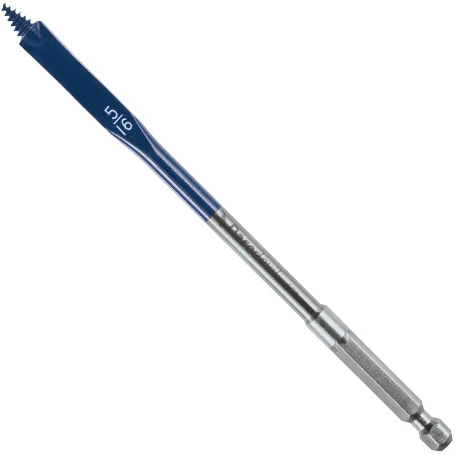 Daredevil 5/16" X 6" Spade Bit