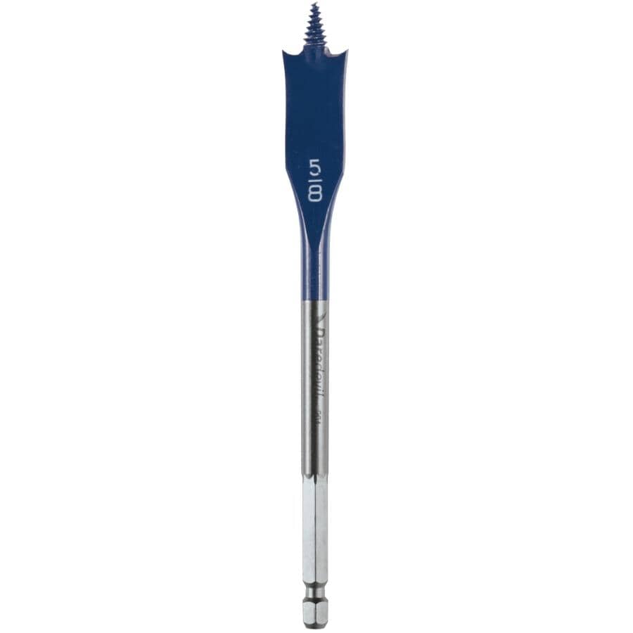Daredevil 5/8" x 6" Spade Bit