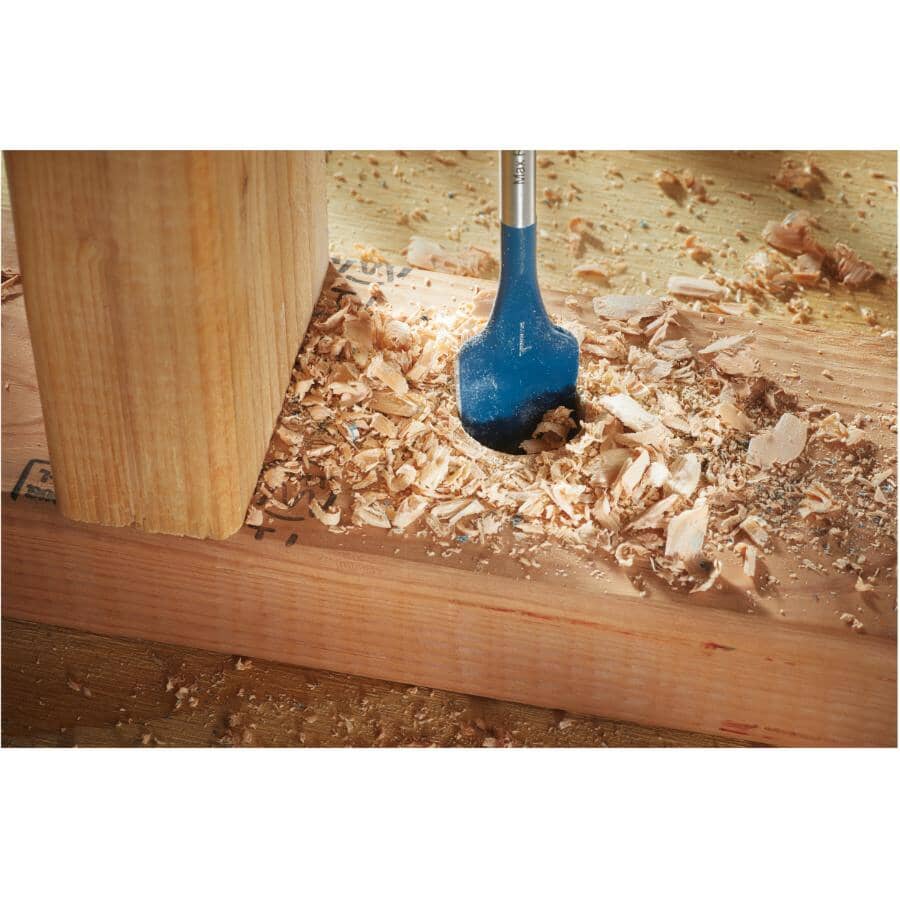 Daredevil 7/8" X 6" Spade Bit