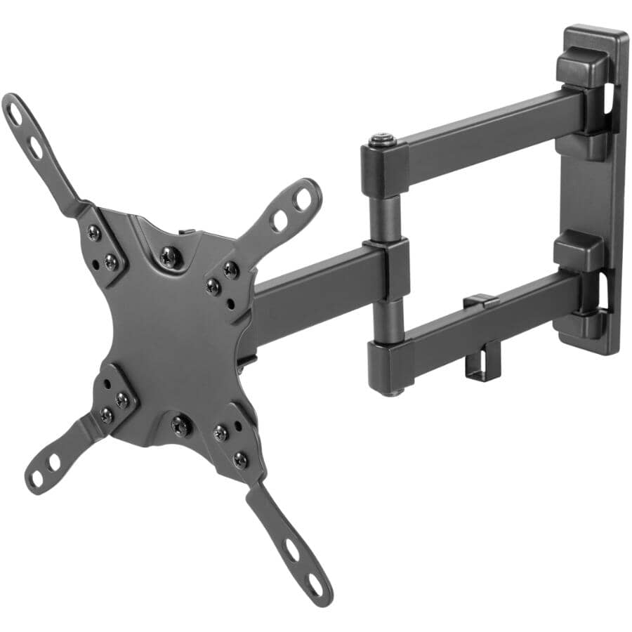 13-42" LED/LCD Full Motion TV Mount