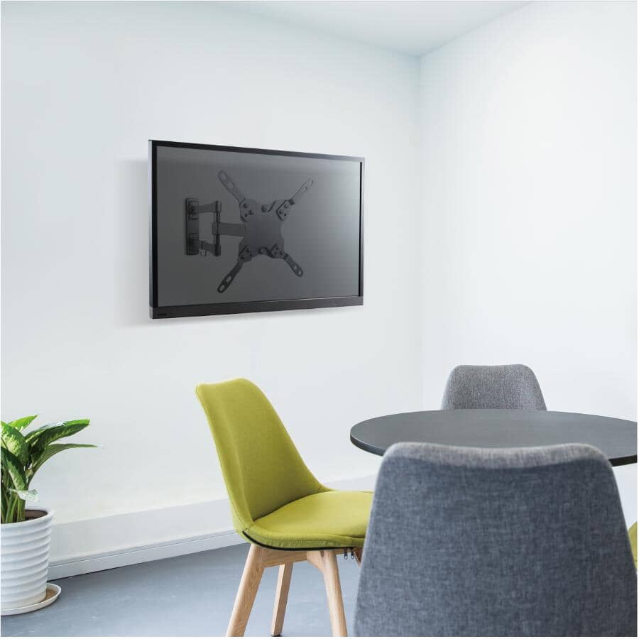 13-42" LED/LCD Full Motion TV Mount