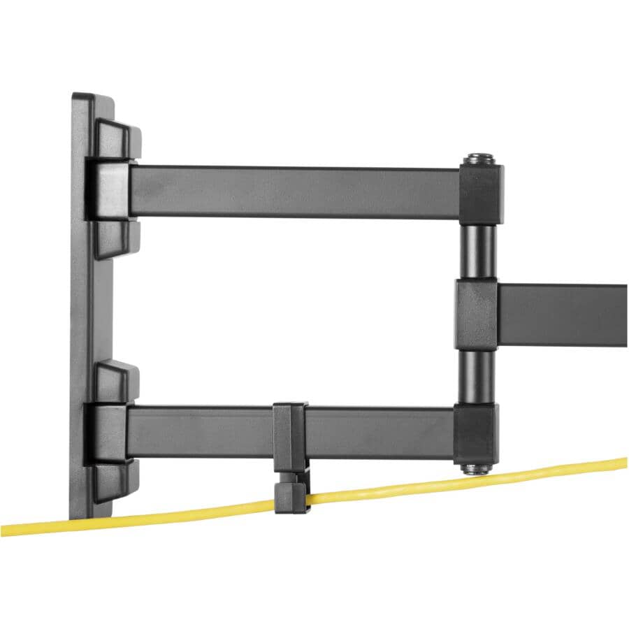 13-42" LED/LCD Full Motion TV Mount