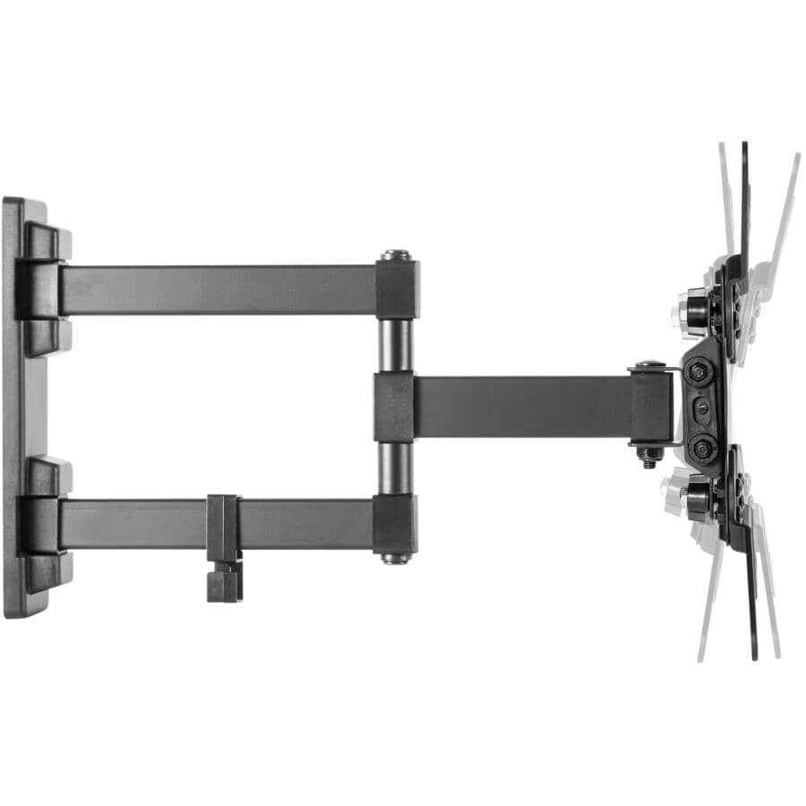 13-42" LED/LCD Full Motion TV Mount