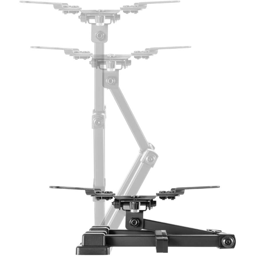 13-42" LED/LCD Full Motion TV Mount