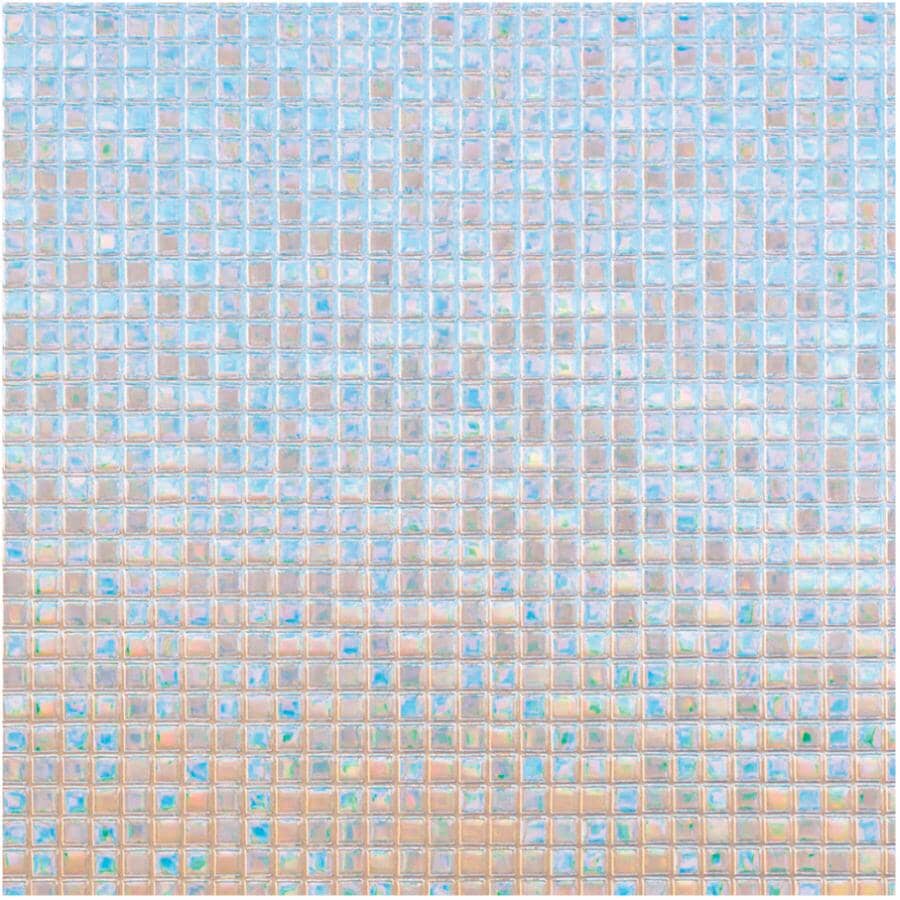 Cubix Cling Window Film - 24" x 47"