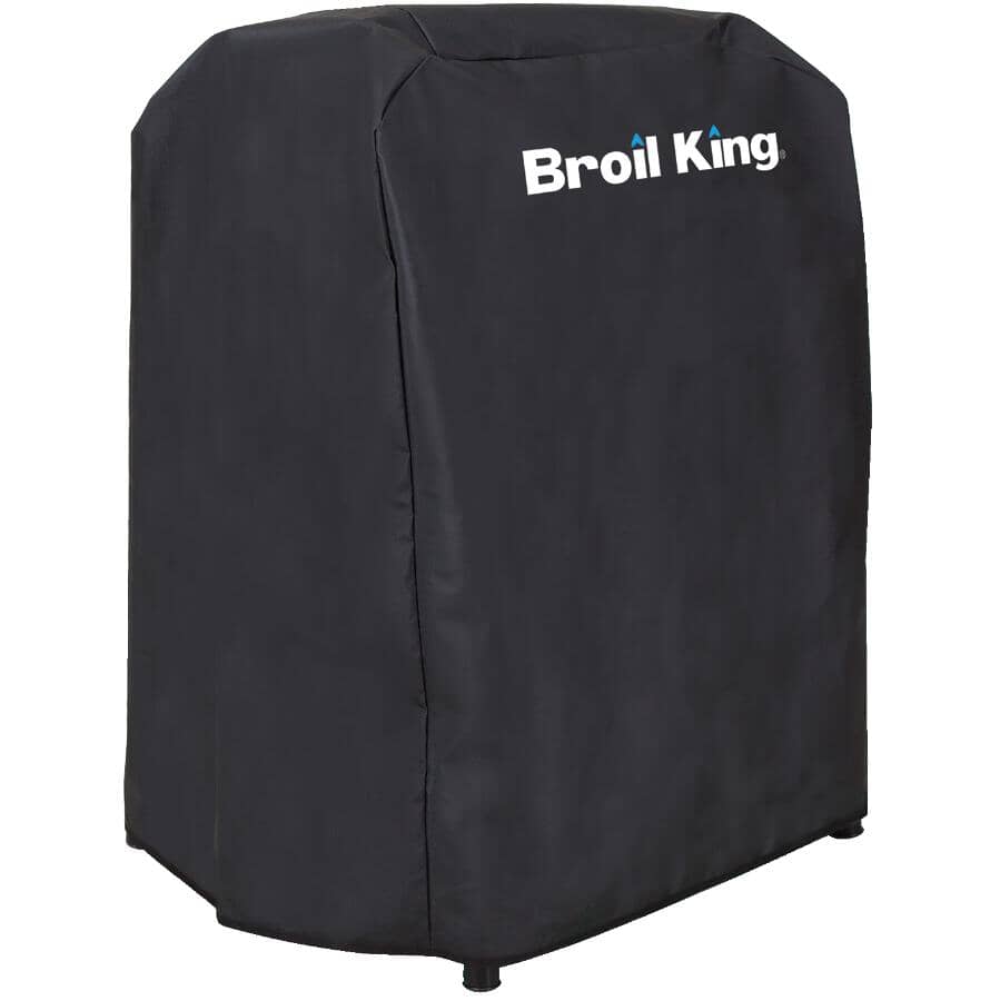 36" x 30" x 19" PVC / Poly Barbecue Cover