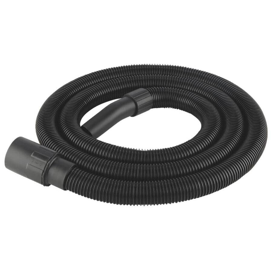 8 Gal Wet/Dry Vacuum