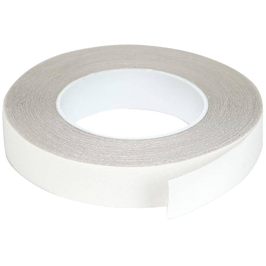 Window Insulation Tape - 1/2" x 39'