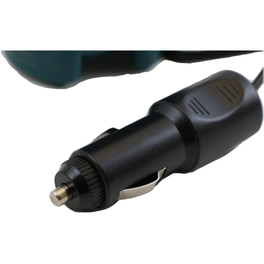 12 Volt Electric Air Pump