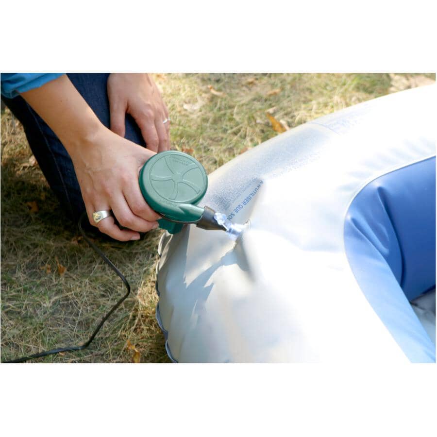 12 Volt Electric Air Pump