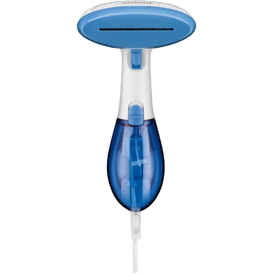 Handheld Dual Heat Super Steam Fabric Steamer